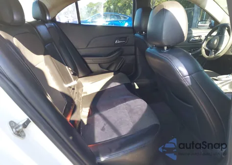 2016 Chevrolet Malibu Limited Lt из США, поврежденный, VIN 1G11C5SAXGU156993